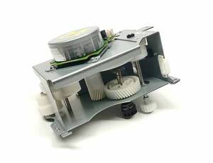 007K22541 / 007K22543 / 007K19371 / 00719372, Главный двигатель Xerox Versant 80 / 180 / 280 / 2100 / 3100 / 4100 (ОРИГИНАЛЬНЫЙ)