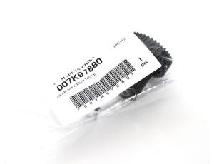 007K97880 | Шестерня узла регистрации Xerox | Xerox C75 / J75 / 700 / 700i / 770 (ОРИГИНАЛЬНЫЙ)
