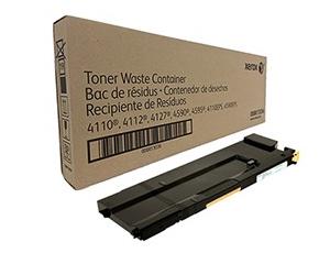 008R13036 | Бункер отходов | Xerox WC4110 / D95 (ОРИГИНАЛЬНЫЙ)