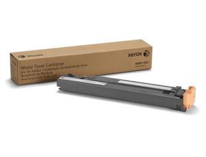 008R13061, Бункер отработанного тонера Xerox WC7525 / 7830 (ОРИГИНАЛЬНЫЙ)