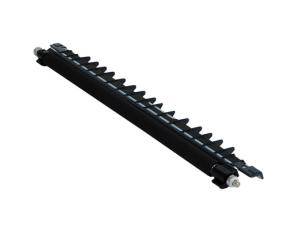 008R13064, Узел ролика второго переноса Xerox WC7525 / 7830 (ОРИГИНАЛЬНЫЙ)