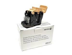008R13177 | Картридж со скрепками Xerox | Xerox C60 / PLB9100 / PLC9070 /  V80 / WC7970 /  ALB8145 / ALC8030 /  C8130 / VLC8000 / C9000 (ОРИГИНАЛЬНЫЙ)