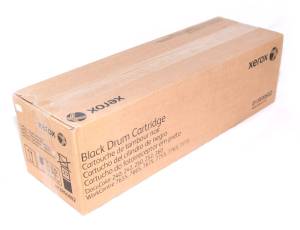 013R00602, Драм-картридж Черный (Black) Xerox DC240 / 250 / 242 / 252 / 260 (ОРИГИНАЛЬНЫЙ)