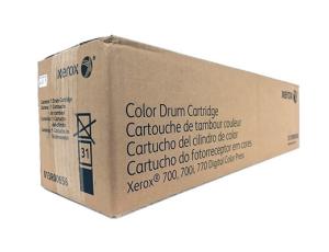 013R00656, Драм-картридж Цветной (Color) Xerox 700 / 700i / 770 (ОРИГИНАЛЬНЫЙ)