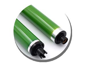 Фотовал Mitsubishi Green  для 013R00662  для Xerox WC7525 / 7830