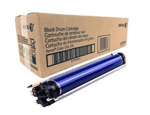 013R00663, Драм-картридж Черный (Black) Xerox C550 / C60 / PLC9070 (ОРИГИНАЛЬНЫЙ)