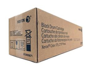 013R00671, Драм-картридж Черный (Black) Xerox C75 / J75 (ОРИГИНАЛЬНЫЙ)