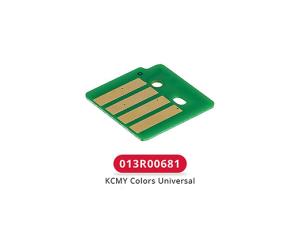 Чип для драм-картриджа (013R00681) Xerox AltaLink C81xx / C82xx