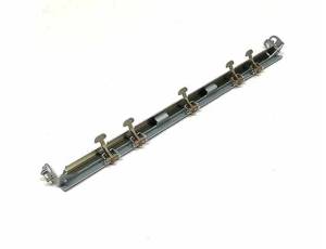 019K15351, Планка с пальцами для Xerox Versant 80 / 180 / 280 / 2100 / 3100 / 4100 (ОРИГИНАЛЬНЫЙ)