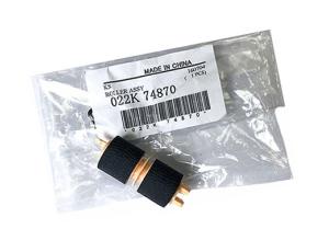 022K74870, Ролик подачи бумаги (1шт) Xerox С550 / PLC9070 / WC7120 / 7525 /  7830 / VLB7025 / C7020 /  ALB8145 / C8030 / C8130 (ОРИГИНАЛЬНЫЙ)