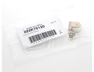 022K75120, Ролик прижимной в сборе Xerox DC240 / 250 (ОРИГИНАЛЬНЫЙ)