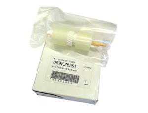 059K26591, Ролик тормозной Xerox DC250 / C550 / C60 /  C75 / 700 / PLC9070 / V80 /  WC4110 / D95 (ОРИГИНАЛЬНЫЙ)