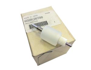 059K26702, Ролик подталкивающий Xerox DC250 / C550 / C60 /  C75 / 700 / PLC9070 / V80 /  WC4110 / D95 (ОРИГИНАЛЬНЫЙ)