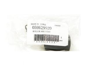 059K29520 / 604K75220, Ролик подачи DADF Xerox 240 / 550 / 700 / 4110 / D95