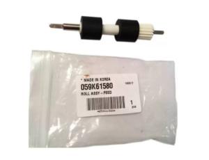 059K61580, Ролик в сборе Xerox D95 / D110 / D125 / Color 800 / 1000 / Versant 80 / 180 (ОРИГИНАЛЬНЫЙ)
