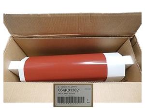 064K93301, Прижимной ремень узла фиксации Xerox Color 800 / 1000 (ОРИГИНАЛЬНЫЙ)