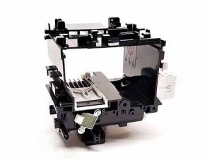 094K93642, Узел распределения голубого тонера Xerox Versant 80 / 180 / 280 / 2100 / 3100 / 4100 (ОРИГИНАЛЬНЫЙ)