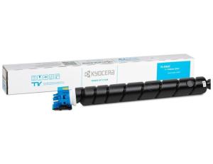 TK-8365C / 1T02YPCNL0, Тонер-картридж Синий Kyocera TA2554ci (ОРИГИНАЛЬНЫЙ)