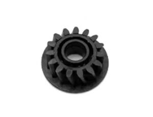 Шестеренка привода печки 15 зубов (007K98680 / 007K98681) Xerox Versant 80 / 180 / 2100 / 3100