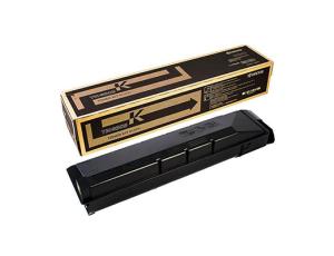 TK-8505K / 1T02LC0NLC, Тонер-картридж Черный Kyocera TA4550ci / 5550ci