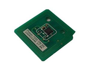 Чип тонера Черный (Black)  для 106R01446 DMO  для Xerox Phaser 7500