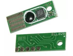 Чип тонер-картриджа 106R01604 для Xerox Phaser 6500 / WC6505