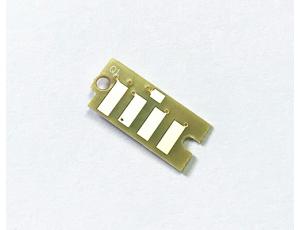 Чип Тонер Xerox WC6655 (106R02750) Yellow