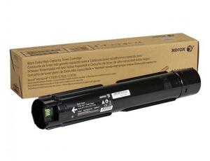 CT202488 / 106R03745, Тонер-картридж Черный Xerox VersaLink C7020 / С7025 / С7030, (требуется чип и срез ключей!) (FujiFilm) (ОРИГИНАЛЬНЫЙ)
