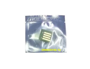 Чип Тонера Желтый (Yellow)  для 006R03746  для Xerox Versalink C7020