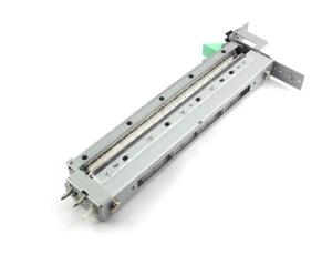 A9VE760900, Вал выхода Konica Minolta AccurioPress C2060 (ОРИГИНАЛЬНЫЙ)