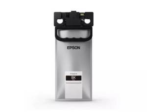 C13T12E140 / T12H120, Картридж струйный Epson WorkForce Enterprise WF-M5899DWF / M5399DW (ОРИГИНАЛЬНЫЙ)