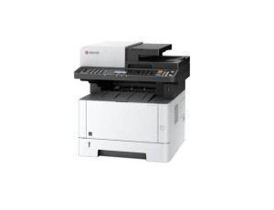Монохромное МФУ Kyocera Ecosys M2135DN (1102S03NL0). Гарантия дистрибьютора 12 мес.