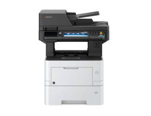 Монохромное МФУ Kyocera Ecosys M3145IDN (1102V23NL0). Гарантия дистрибьютора 12 мес.