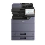 Цветное МФУ Kyocera TASKalfa 2554ci (1102YP3CN0, аналог 1102YP3NL0/1102YP3NLV/1102YP3AXV). Гарантия дистрибьютора 24 мес.