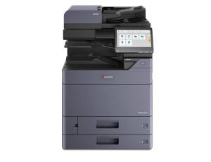 Цветное МФУ Kyocera TASKalfa 2554ci + Автоподатчик DP-7140 + Тонеры CMYK (1102YP3CN0, аналог 1102YP3NL0 / 1102YP3NLV / 1102YP3AXV). Гарантия дистрибьютора 12 мес.