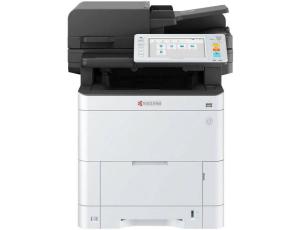 Цветное МФУ Kyocera ECOSYS MA3500cifx (1102Z33NL0). Гарантия дистрибьютора 12 мес.