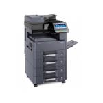 Монохромное МФУ Kyocera TASKalfa MZ4000i (1102ZS3CN0). Гарантия дистрибьютора 12 мес.