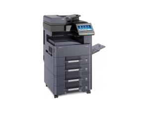Монохромное МФУ Kyocera TASKalfa MZ4000i (1102ZS3CN0). Гарантия дистрибьютора 12 мес.