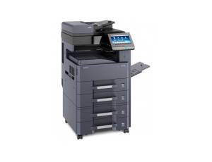 Монохромное МФУ Kyocera TASKalfa MZ4000i (1102ZS3CN0). Гарантия дистрибьютора 12 мес.