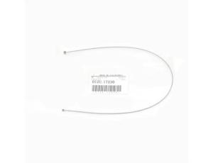 012E17230, Задний тросик короткий для Xerox Versant 80 (ОРИГИНАЛЬНЫЙ)