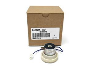 121K33942, Электромагнитная муфта узла второго переноса Xerox DC250 / C550 /  C60 / C75 / 700 / PLC9070 (ОРИГИНАЛЬНЫЙ)