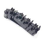 127K57132 | Привод узла распределения тонера | Xerox WC7525 / 7830 (ОРИГИНАЛЬНЫЙ)
