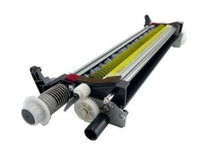 AC0CR74211, Узел очистки ленты переноса Konica Minolta AccurioPress C12000 (ОРИГИНАЛЬНЫЙ)