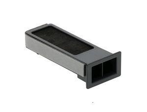 A161R72711 Озоновый фильтр Konica Minolta C224 / C224e / C284 / C284e / C364 / C364e / C454 / C454eC554 (ОРИГИНАЛЬНЫЙ)