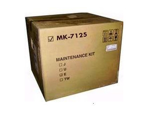 MK-7125 / МК-7128 / 1702V68NL0 | Ремонтный комплект | Kyocera TA 3212i / 4012i (ОРИГИНАЛЬНЫЙ)