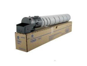 TN-628 / AC79050, Тонер-картридж Черный (Black) Konica Bizhub 450i / 550i / 650i (ОРИГИНАЛЬНЫЙ)