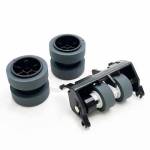 Комплект роликов подачи бумаги кассеты 1653940-00 / 1701851-00 Epson WorkForce PRO WF-C879RDTWF