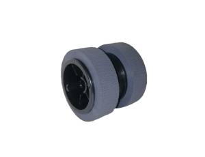 1653940-00, Ролик подачи бумаги для кассеты Epson WorkForce Enterprise WF-C879 (ОРИГИНАЛЬНЫЙ)