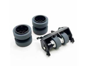 Комплект роликов подачи бумаги кассеты 1653940-00 / 1701851-00 Epson WorkForce PRO WF-C879RDTWF