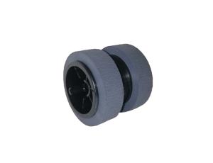 1653940-00, Ролик подачи бумаги для кассеты Epson WorkForce Enterprise WF-C879 (ОРИГИНАЛЬНЫЙ)